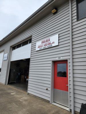 mulder sheet metal newport oregon|Mulder Sheet Metal, Inc. in Newport, OR 97365 .